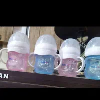 شیشه شیر پوستانک و غیره ..