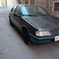 روآ مدل ۸۶ دوگانه فابریک