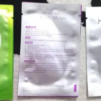 وسایل کاشت/اکستنشن مژه لیفت ابرو نو و بدون استفاده