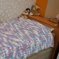 انواع بافت پتو و ....