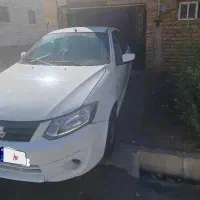 ساینا سفید|خودرو سواری و وانت|زنجان, |دیوار
