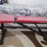 نیمکت مندرج باشگاهی