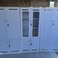 مرکز پخش کمد سه تیکه دراور جا کفشی بوفه میز تی وی