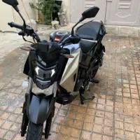 گلکسی na180 در حد|موتورسیکلت|مشهد, هفت تیر (آب و برق)|دیوار