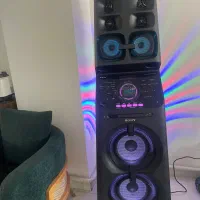 Sony v90