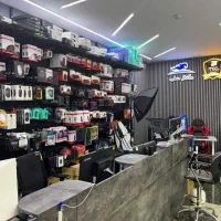 فروشنده و مسئول سایت