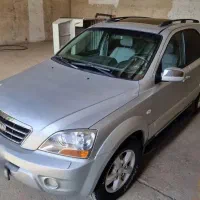 سورنتو 2008|خودرو سواری و وانت|تهران, شهرک صدرا|دیوار