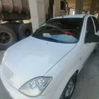 تیبا 2 مدل 94