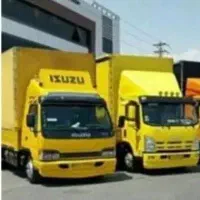 رشدیه بار اثاث منزل و اسباب کشی