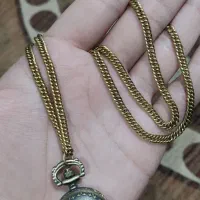 ساعت جیبی