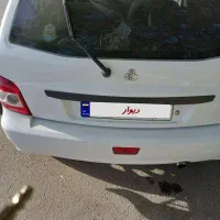 پراید۱۱۱ مدل ۹۸