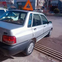 پراید 88|خودرو سواری و وانت|اردبیل, |دیوار