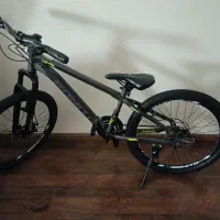 دوچرخه Bonito کاملاً نو