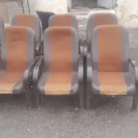صندلی انتظار