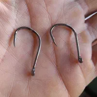 قلاب کپوری ماهیگیری