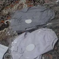 لباس سیسمونی نو به ارزان ترین قیمت|کفش و لباس بچه|میاندوآب, |دیوار