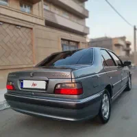 پارس 93|خودرو سواری و وانت|اهر, |دیوار