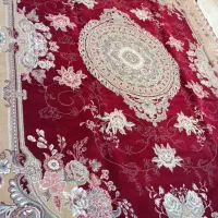 فرش، قالی ۱۲متری