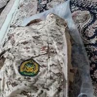 اورکت نو آک اصلی اصل تبریز سایز ۴۸