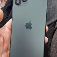 ایفون 11پرو مکس 256