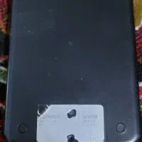 هارد اکسترنال ۶۴۰گیگ|قطعات و لوازم جانبی رایانه|کرج, خرمدشت|دیوار