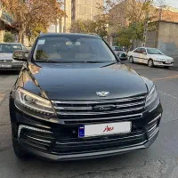 اجاره رنت خودرو شاسی بلند باراننده ساعتی و روزانه|خودرو اجارهای|تبریز, |دیوار