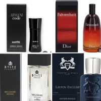 ادکلن اصل با ماندگاری بالا|آرایشی، بهداشتی، درمانی|بندرعباس, |دیوار