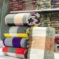 پتو عمده|رختخواب، بالش، پتو|خرمآباد, |دیوار