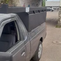 باربند جویباری اریسان