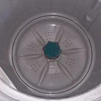 لباسشویی سامسنگ فول اتوماتیک ۱۰ کیلویی اصل کره|ماشین لباسشویی و خشککن لباس|قم, علی آباد|دیوار