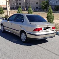 سمند مدل ۸۳ فنی نو