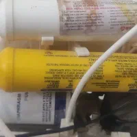 دستگاه تصفیه آب خانگی