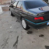 پژو 405 مدل 82 استثنایی