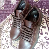 کفش مردانه شهپر شماره43|کیف، کفش، کمربند|قم, شهر قائم|دیوار