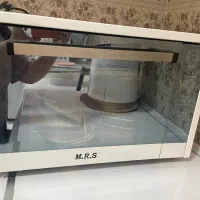 آون توستر فر دار|اجاق گاز و لوازم برقی پخت‌وپز|بابل, |دیوار