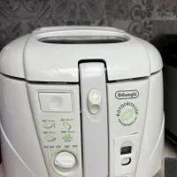 سرخ کن دلونگی