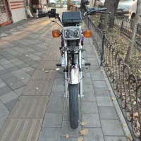 موتور 200|موتورسیکلت|تبریز, |دیوار