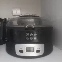 سرخ کن برند سونیا