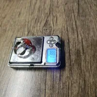 انگشتر نقره|جواهرات|مشهد, شیرودی|دیوار