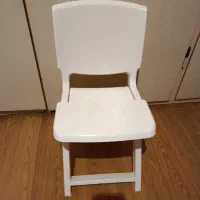 صندلی تاشو کودک