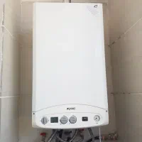 انواع پکیج وآبگرمکن(تعمیرات)|آبگرمکن، پکیج، شوفاژ|میانه, |دیوار