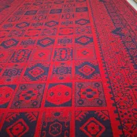 کناره فرش گلیم