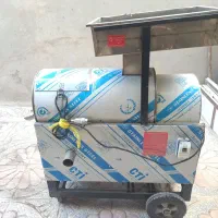 دستگاه آب گوجه گیری