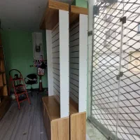 کمد، رگال ، ویترین مغازه