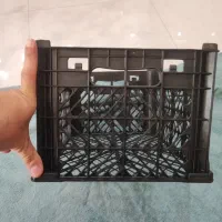 سبد ۱۰ کیلویی|ظروف نگهدارنده، پلاستیکی، یکبارمصرف|شیراز, شهرک صنعتی شیراز|دیوار