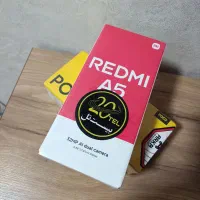 شیائومی پوکو C71 وردمی A5 پلمپ