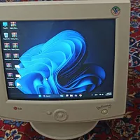مانیتور ال جی ۱۵ اینچ
