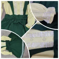 پیراهن بچگانه|کفش و لباس بچه|اراک, |دیوار