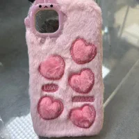 قاب های ایفونی در هر طرح رنگی