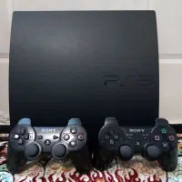 پی اس 3 نو با دودسته و کپی خور